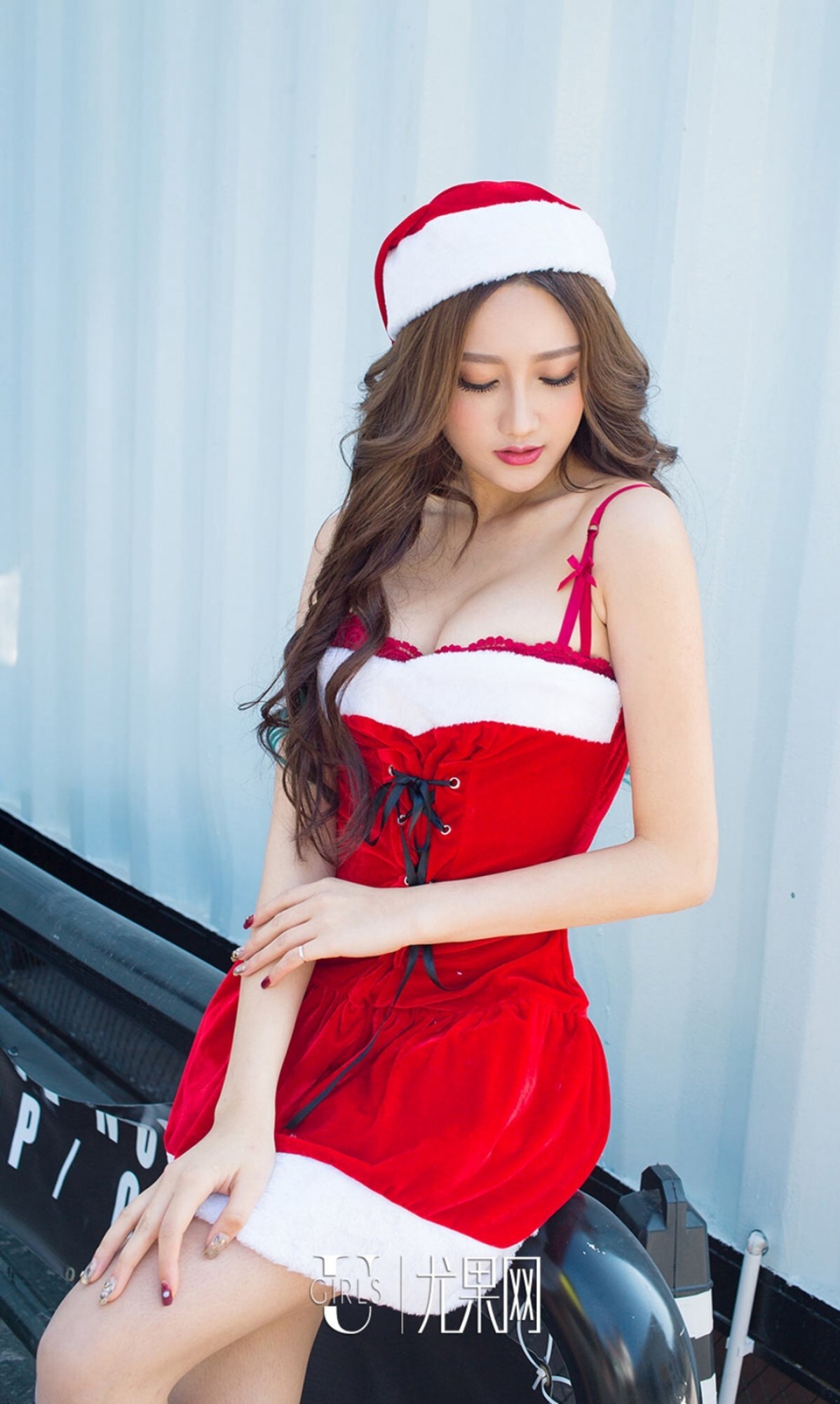 [Ugirls爱尤物]2017刊APP [AYW]No.950 陶欣儿&七七